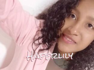 Haperlily
