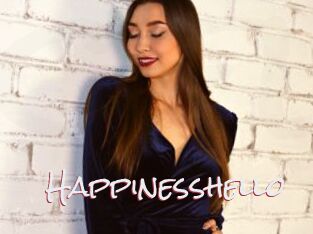 Happinesshello