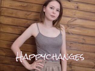 Happychanges
