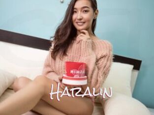Haralin