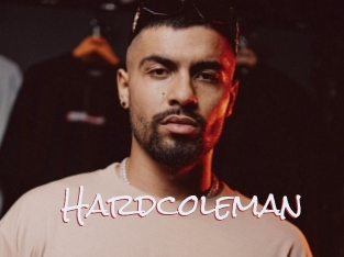 Hardcoleman