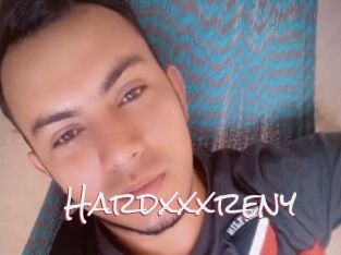 Hardxxxreny