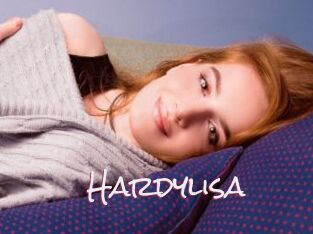 Hardylisa
