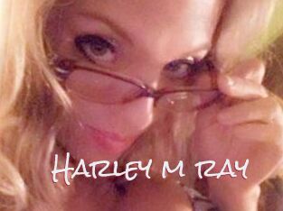 Harley_m_ray