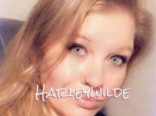 Harleywilde