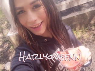 Harlyqueenn