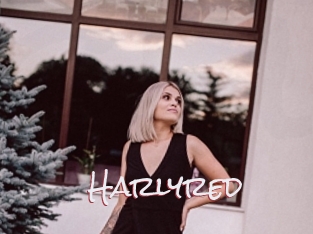 Harlyred