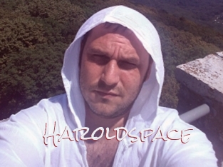 Haroldspace