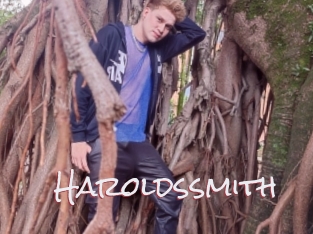 Haroldssmith