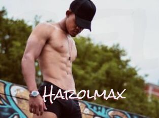 Harolmax