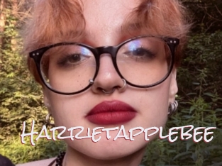 Harrietapplebee