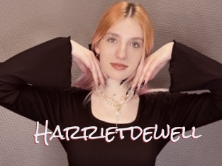 Harrietdewell