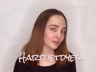 Harrietdyer