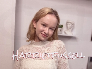 Harrietfussell