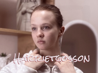 Harrietgosson