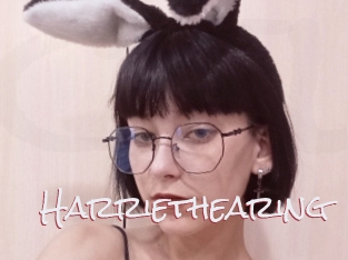 Harriethearing