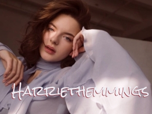 Harriethemmings