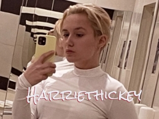 Harriethickey