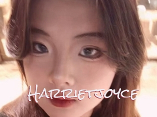 Harrietjoyce