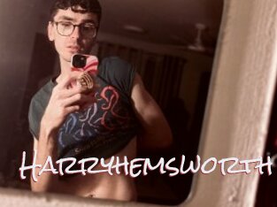 Harryhemsworth