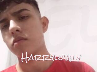 Harrylovely