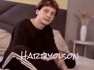 Harryolson