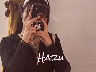 Haru