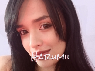 Harumii