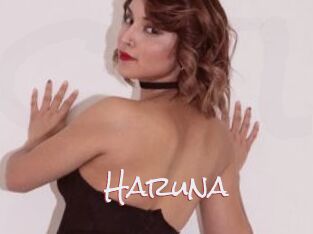 Haruna