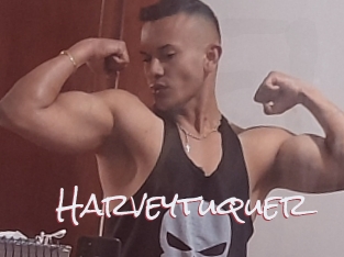 Harveytuquer