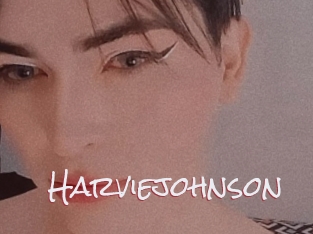 Harviejohnson
