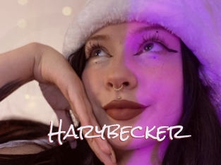 Harybecker