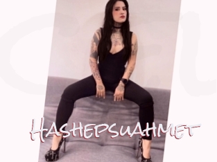 Hashepsuahmet
