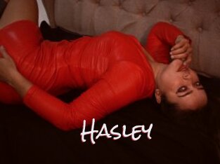 Hasley