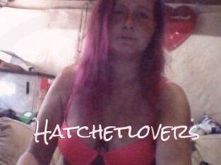 Hatchetlovers