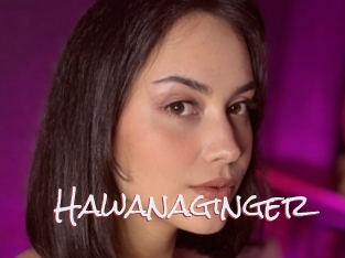 Hawanaginger
