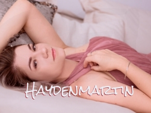 Haydenmartin
