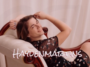 Haydenmartins