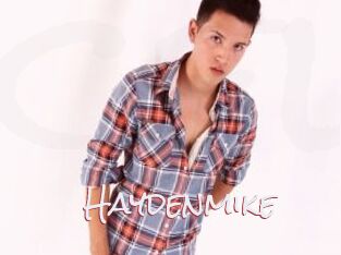 Haydenmike