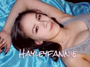 Hayleyfannie