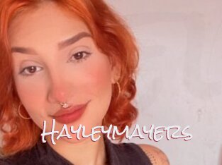 Hayleymayers