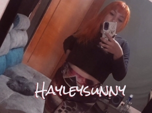 Hayleysunny
