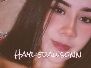 Hayliedawsonn