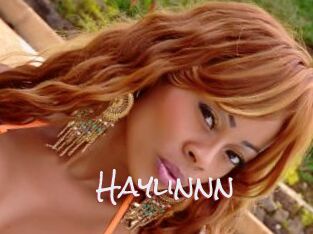 Haylinnn