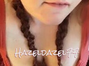 Hazeldazel77