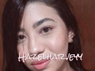 Hazelharveyy