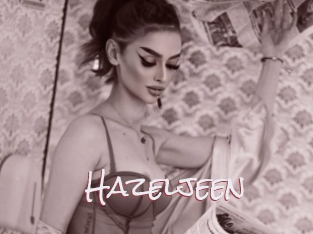 Hazeljeen