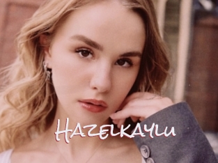 Hazelkaylu
