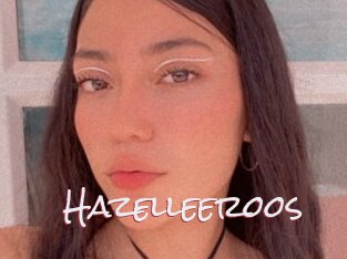 Hazelleeroos