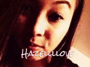 Hazellllove